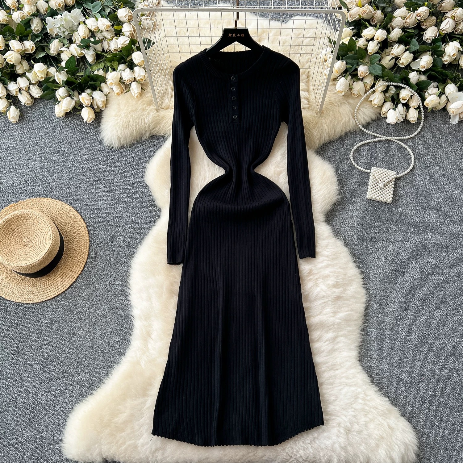 In love with myself dress KD365 images